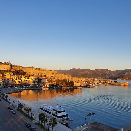 Loft Vista Mare Elba Lejlighed Portoferraio Eksteriør billede