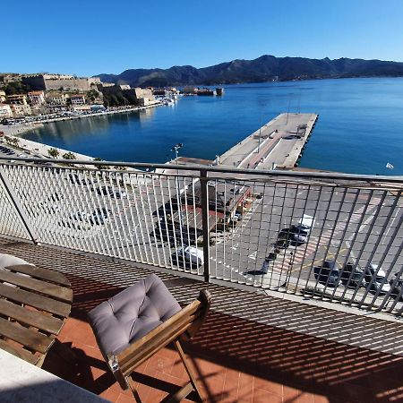 Loft Vista Mare Elba Lejlighed Portoferraio Eksteriør billede