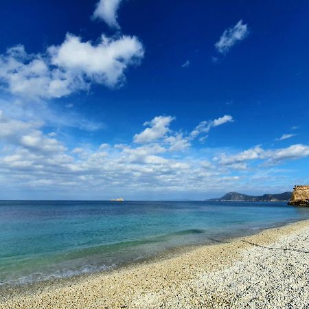 Loft Vista Mare Elba Lejlighed Portoferraio Eksteriør billede