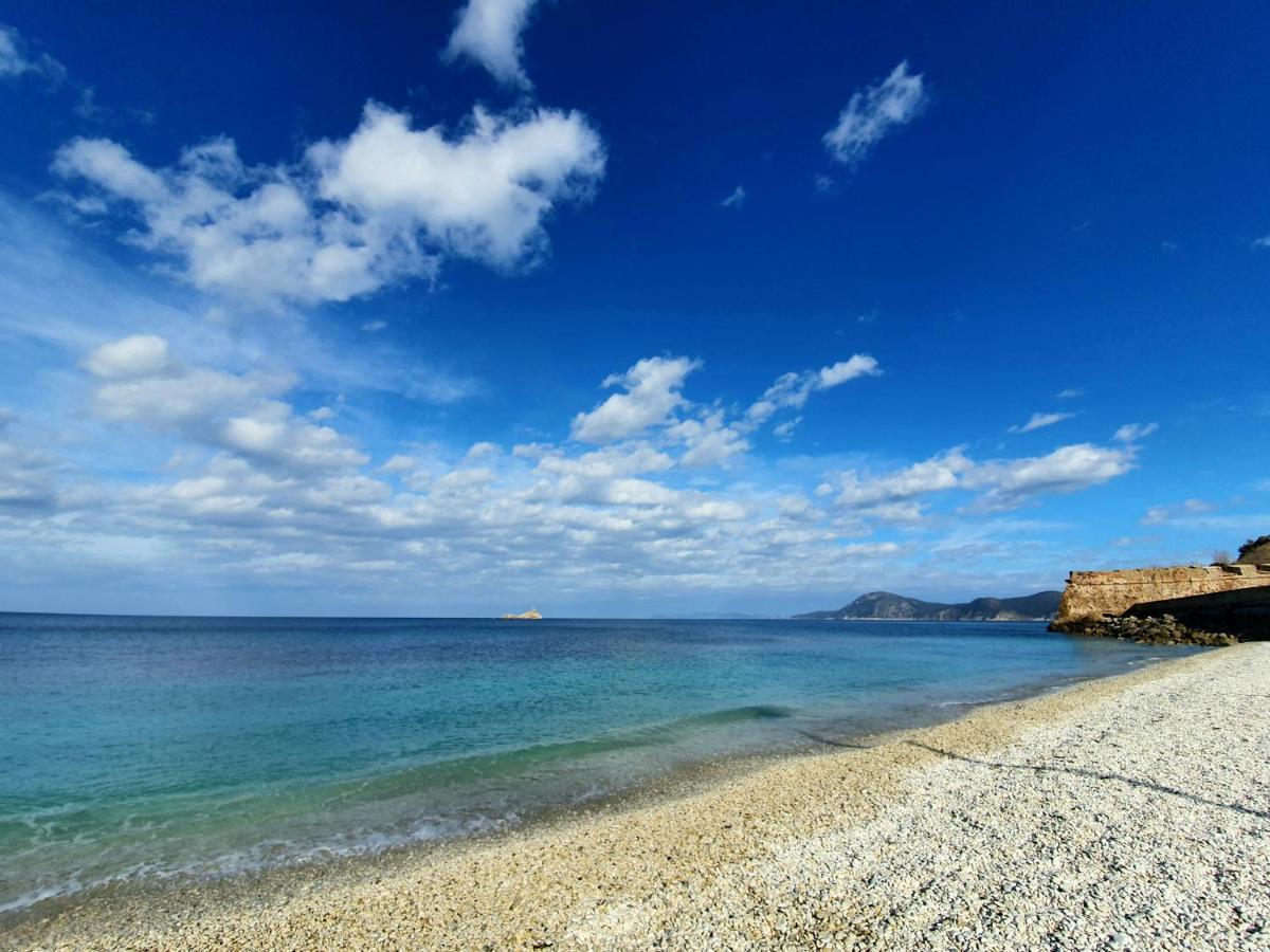 Loft Vista Mare Elba Lejlighed Portoferraio Eksteriør billede