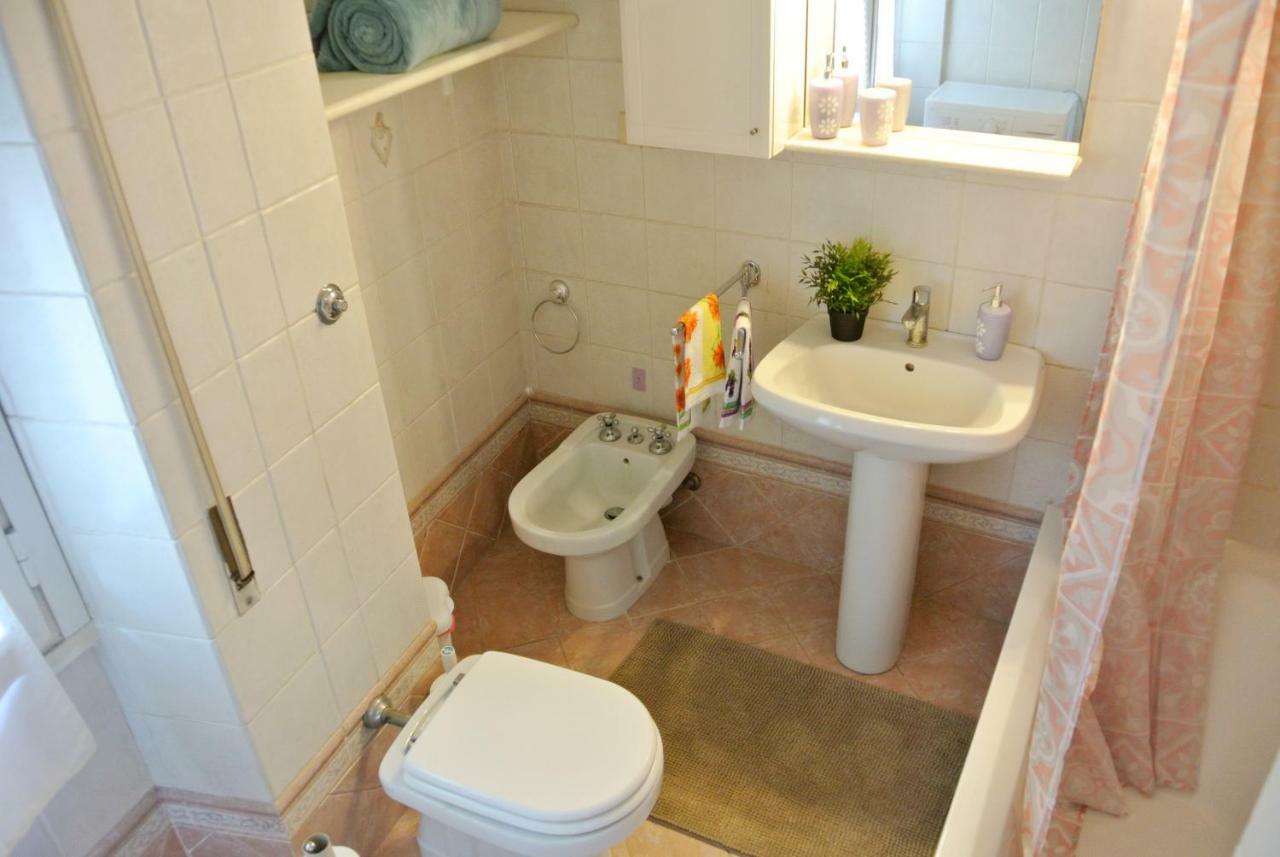 Loft Vista Mare Elba Lejlighed Portoferraio Eksteriør billede