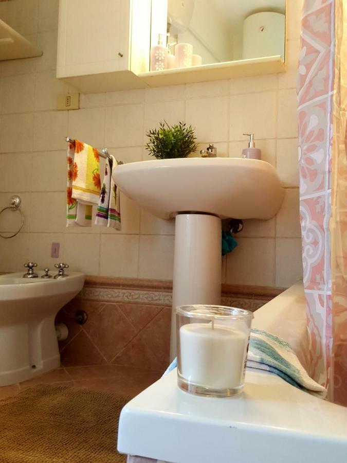 Loft Vista Mare Elba Lejlighed Portoferraio Eksteriør billede