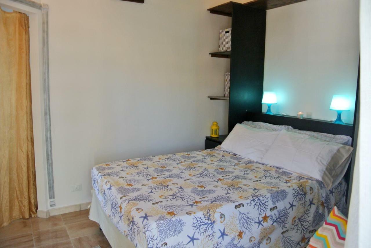 Loft Vista Mare Elba Lejlighed Portoferraio Eksteriør billede