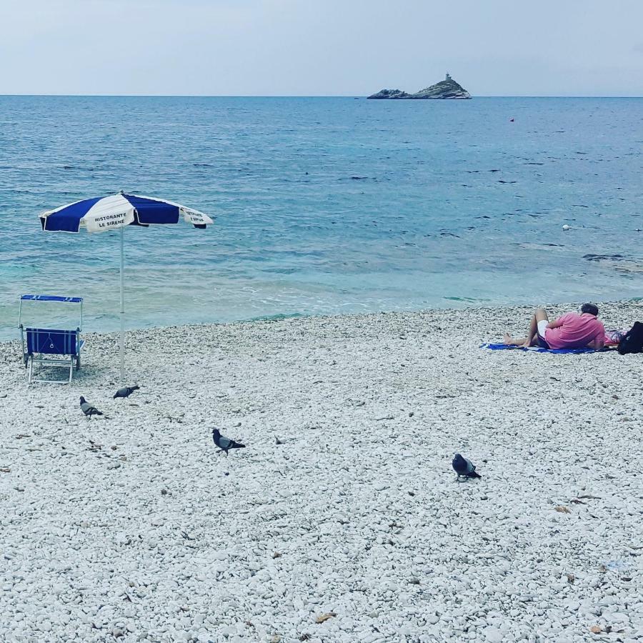 Loft Vista Mare Elba Lejlighed Portoferraio Eksteriør billede