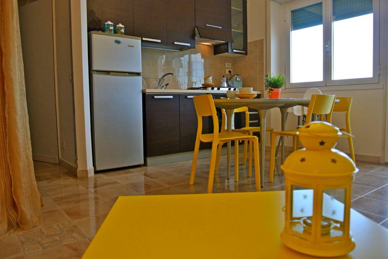 Loft Vista Mare Elba Lejlighed Portoferraio Eksteriør billede