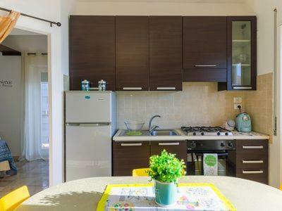 Loft Vista Mare Elba Lejlighed Portoferraio Eksteriør billede
