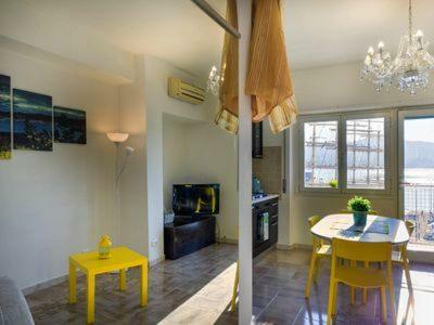 Loft Vista Mare Elba Lejlighed Portoferraio Eksteriør billede
